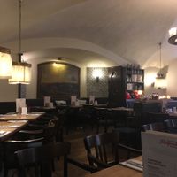 Räumlichkeiten  at Grosser Kiepenkerl in Muenster