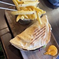   at Fine Mama in Marrakech