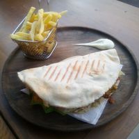  at Fine Mama in Marrakech