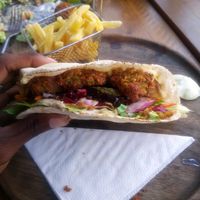  at Fine Mama in Marrakech