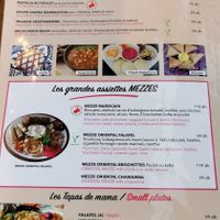  at Fine Mama in Marrakech