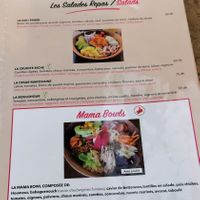  at Fine Mama in Marrakech