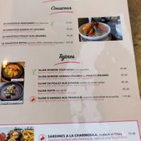  at Fine Mama in Marrakech