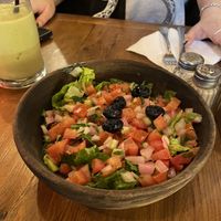   at Fine Mama in Marrakech