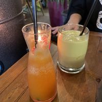   at Fine Mama in Marrakech