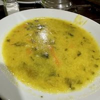   at El Olivo in Cusco