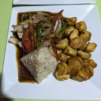  at El Olivo in Cusco