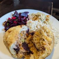  at El Olivo in Cusco