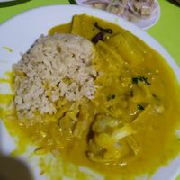  at El Olivo in Cusco