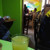  at El Olivo in Cusco