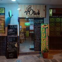  at El Olivo in Cusco