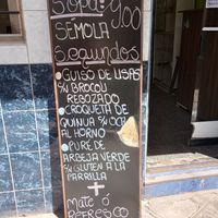  at El Olivo in Cusco