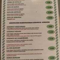  at El Olivo in Cusco