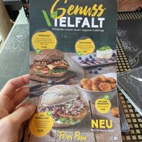   at Peter Pane - East Side Mall in Berlin