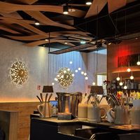 Inside (1/2).  at Peter Pane - East Side Mall in Berlin