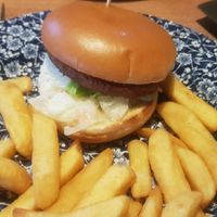 Beyond burger and chips at The Wouldhave in South Shields
