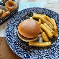   at The Wouldhave in South Shields