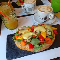 at Senso Unico in Olbia