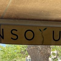   at Senso Unico in Olbia