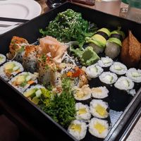  at TJ Restaurant in Huddersfield