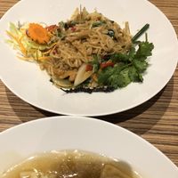 😍 at TJ Restaurant in Huddersfield