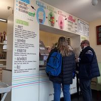  at Eiz Manufaktur in Koenigstein