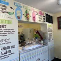   at Eiz Manufaktur in Koenigstein