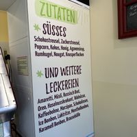   at Eiz Manufaktur in Koenigstein