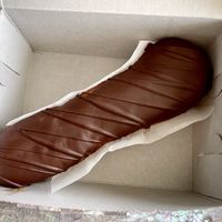 Not great at Erin McKenna's Bakery in Santa Monica