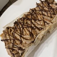 Tiramisu  at Erin McKenna's Bakery in Santa Monica