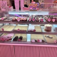   at Erin McKenna's Bakery in Santa Monica