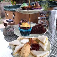 Very good! at The Base Vegan Retreat & Small Animal Sanctuary in Bristol