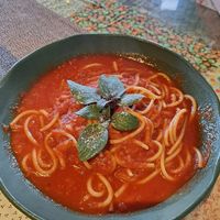 Descent at Emporio Canela in Canela