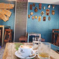  at Thirsty River Brewing in Bovec