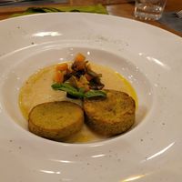  at Hortus in Cusano Milanino