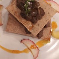  at Hortus in Cusano Milanino