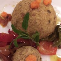  at Hortus in Cusano Milanino