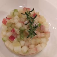  at Hortus in Cusano Milanino