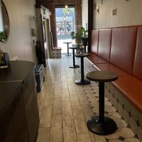 Interior   at Bella's Traditional Ice Cream in Saint John