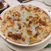  at M Garden Vegetarian 常悅素食 in Kowloon