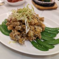  at M Garden Vegetarian 常悅素食 in Kowloon