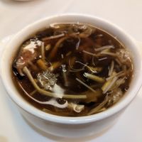  at M Garden Vegetarian 常悅素食 in Kowloon