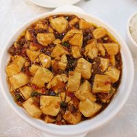  at M Garden Vegetarian 常悅素食 in Kowloon