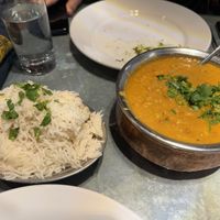  Large Daal  at Spice Juneau Indian Cuisine in Juneau