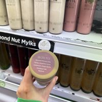   at Home Vegan Bar in Docklands