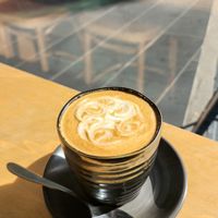  at Home Vegan Bar in Docklands