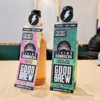  at Home Vegan Bar in Docklands