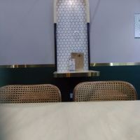 Cute Place at Home Vegan Bar in Docklands