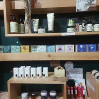  at La Reserve Naturelle in Montreal