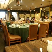Restaurant at Pure Veggie House 心齋 - Xīn Zhāi in Kowloon